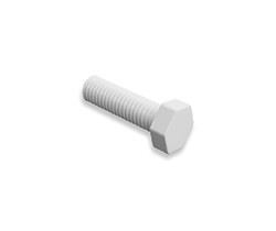 SRD.933-Hexagonal head screws